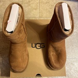 UGG boots!